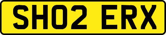 SH02ERX