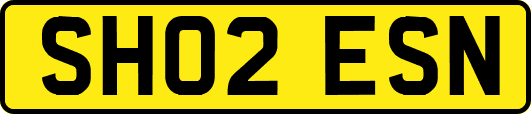 SH02ESN