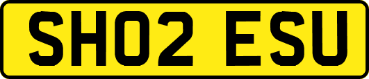 SH02ESU