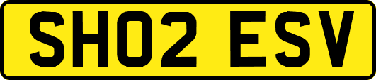SH02ESV