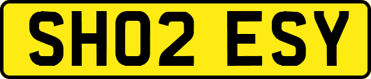 SH02ESY