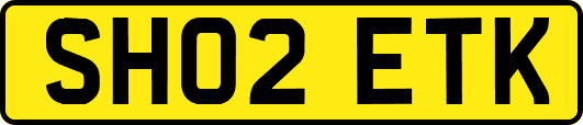 SH02ETK