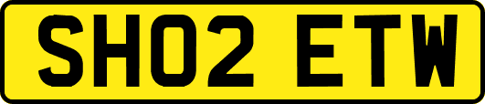 SH02ETW