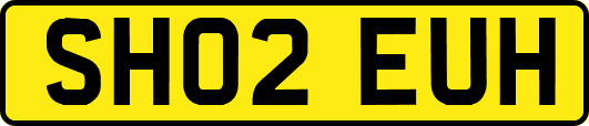 SH02EUH