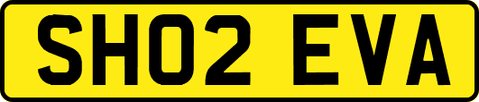 SH02EVA
