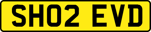 SH02EVD