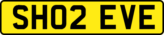 SH02EVE