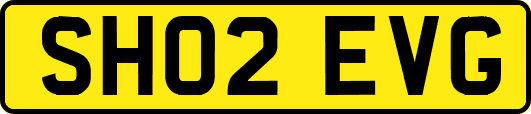 SH02EVG