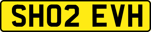 SH02EVH