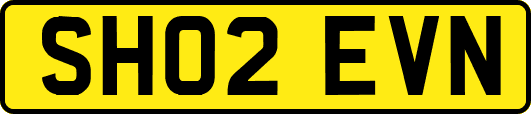 SH02EVN