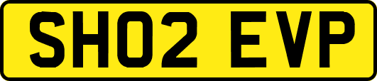 SH02EVP