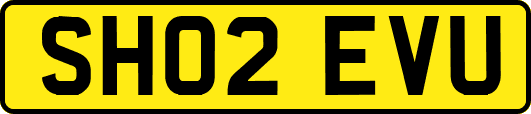 SH02EVU