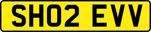SH02EVV