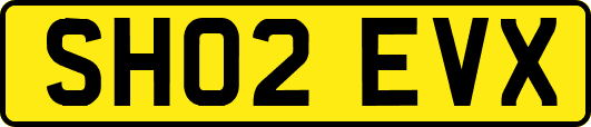 SH02EVX