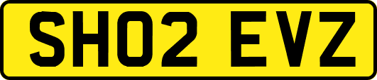 SH02EVZ
