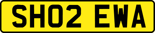 SH02EWA