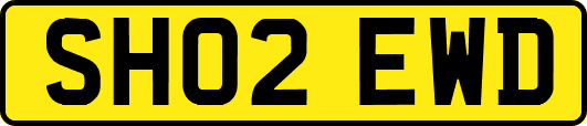 SH02EWD