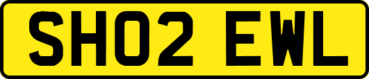SH02EWL
