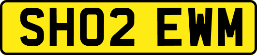 SH02EWM