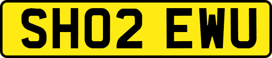 SH02EWU