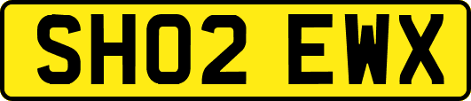 SH02EWX
