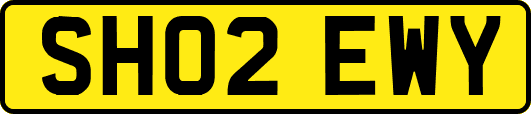 SH02EWY