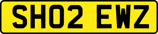 SH02EWZ
