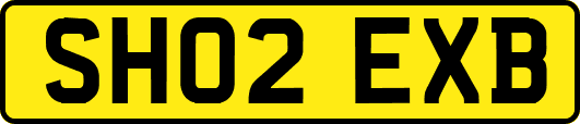 SH02EXB