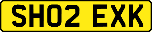 SH02EXK