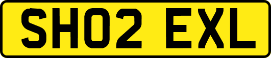 SH02EXL