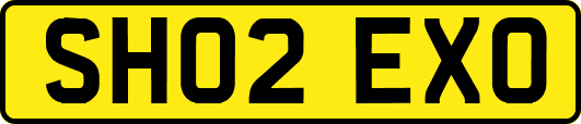 SH02EXO