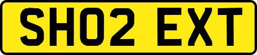 SH02EXT