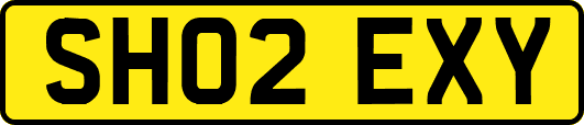 SH02EXY
