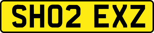 SH02EXZ