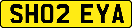 SH02EYA