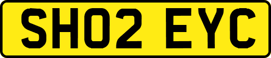 SH02EYC