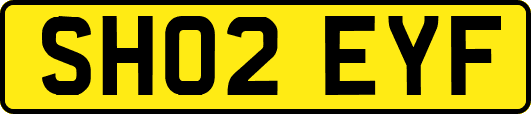 SH02EYF