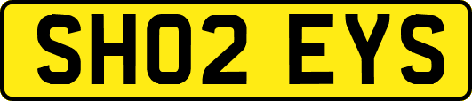 SH02EYS