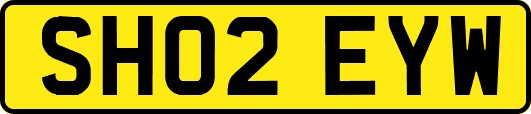 SH02EYW