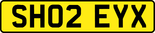 SH02EYX