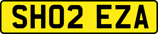 SH02EZA