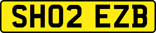 SH02EZB