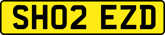 SH02EZD