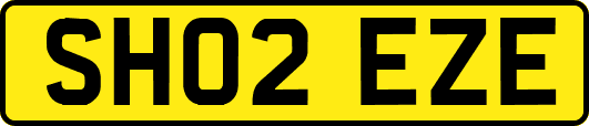 SH02EZE