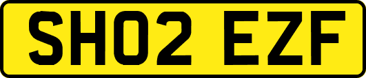 SH02EZF