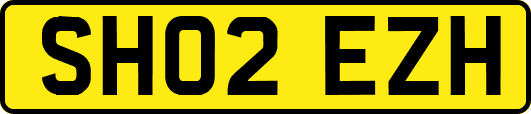 SH02EZH