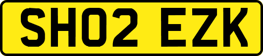 SH02EZK