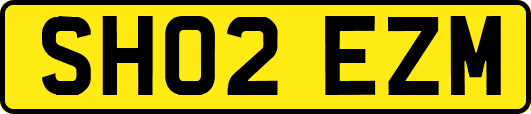SH02EZM
