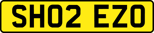 SH02EZO