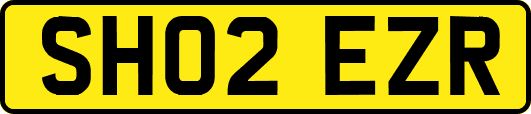 SH02EZR